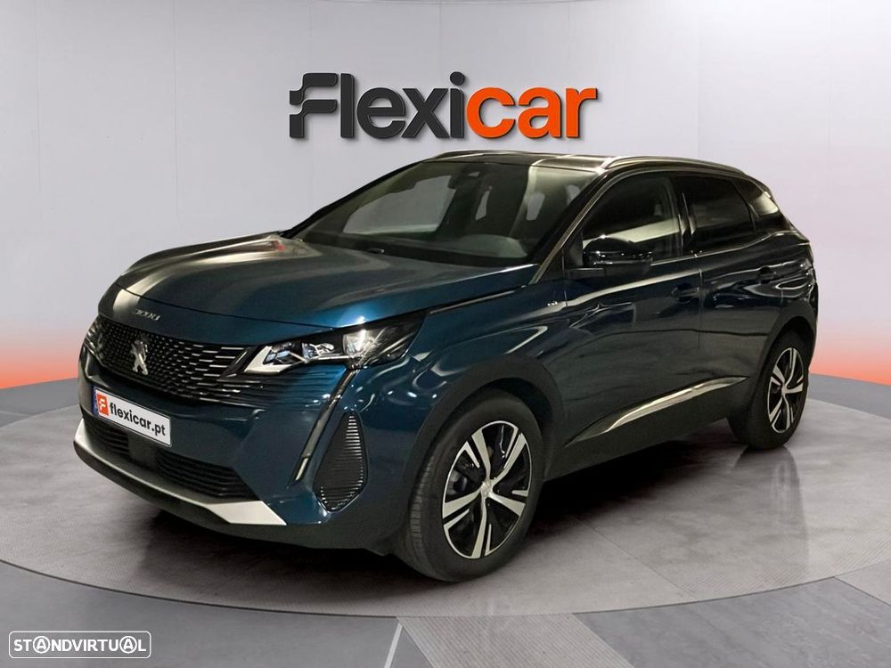 Peugeot 3008 2026 photo 2
