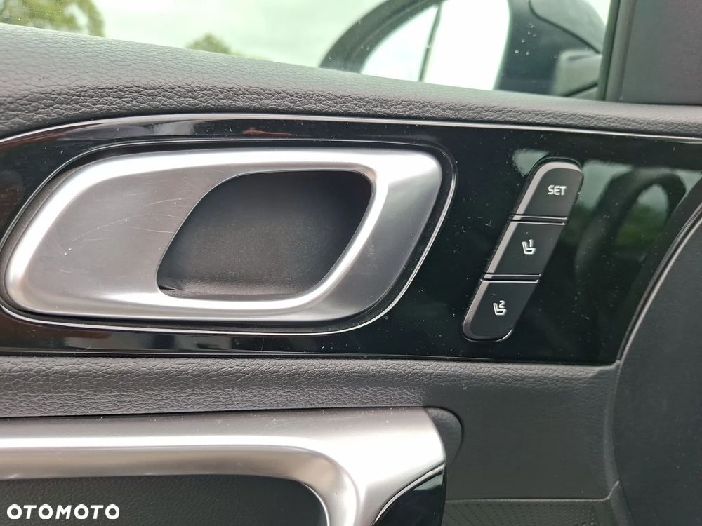 Kia XCeed 1.5 T-GDI MHEV Prestige Line DCT - 21