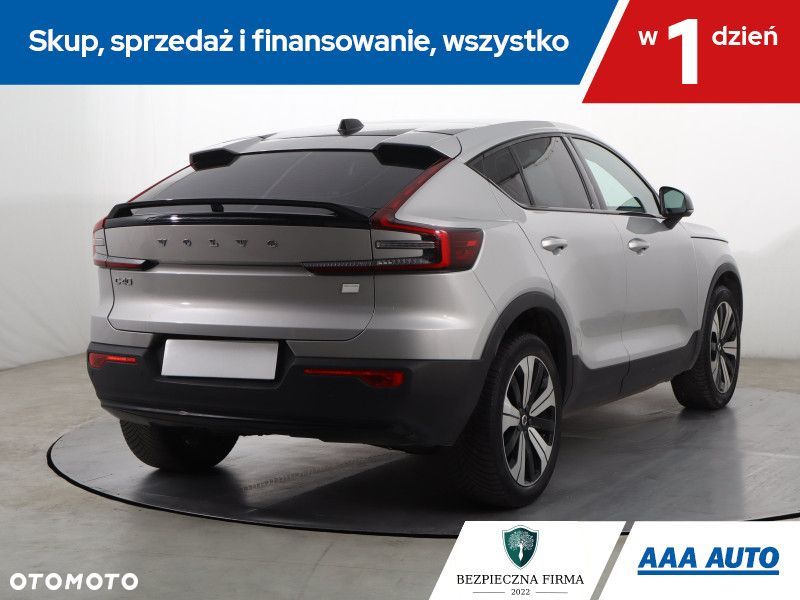 Volvo C40 - 7