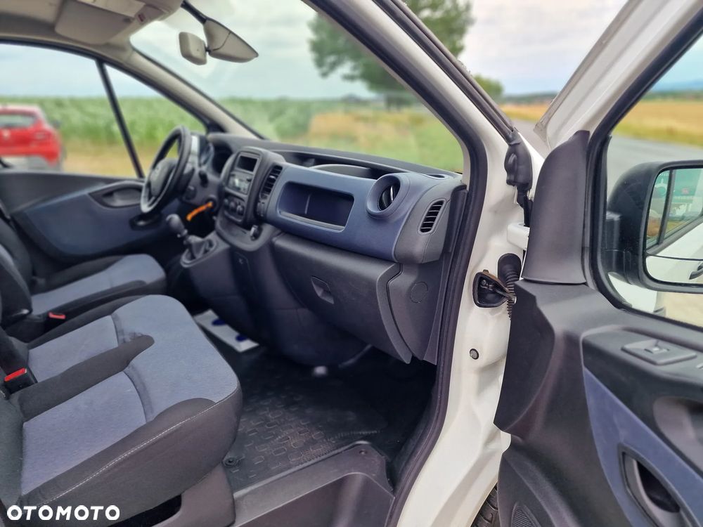 Opel Vivaro-B - 19