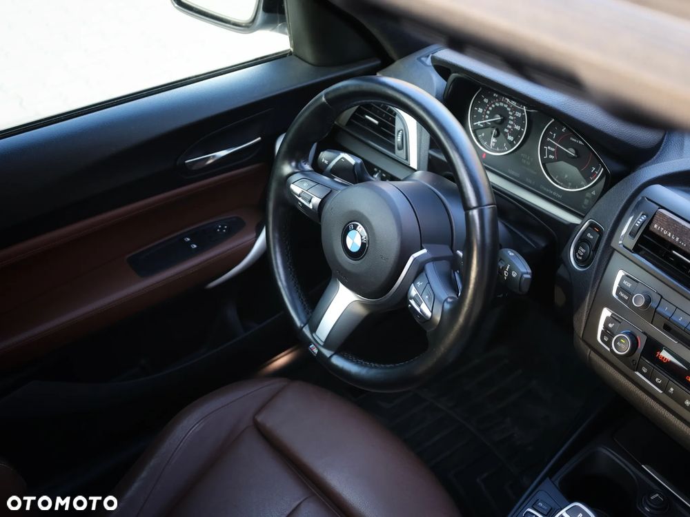 BMW Seria 2 M235i Sport-Aut - 29