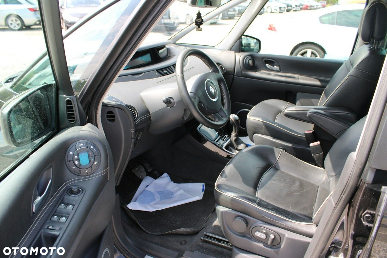 Renault Espace - 13