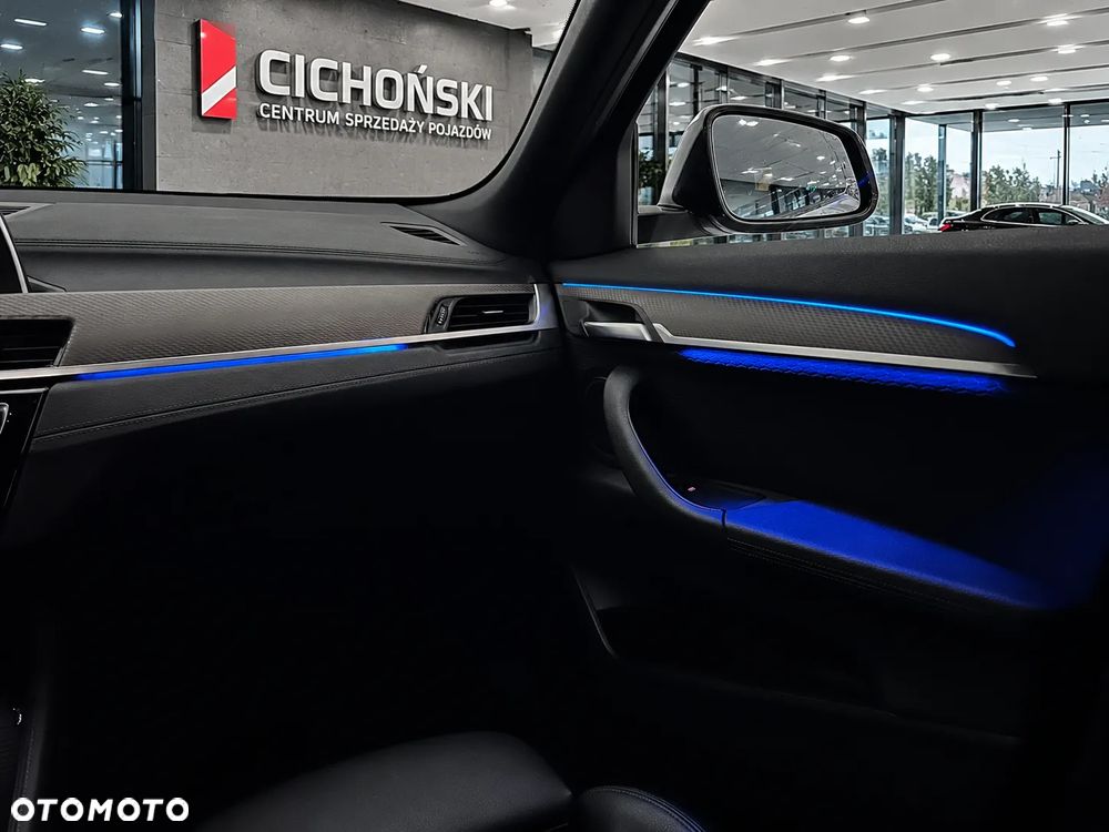 BMW X2 sDrive18i M Sport - 40