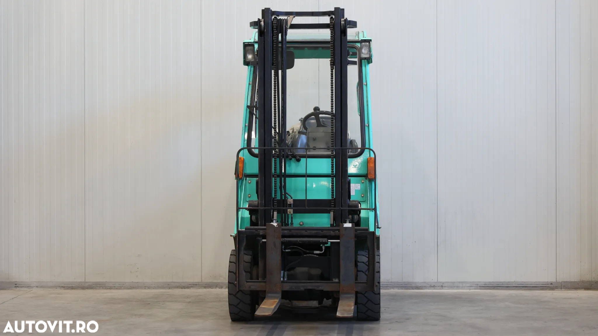 Mitsubishi FG15N - 7