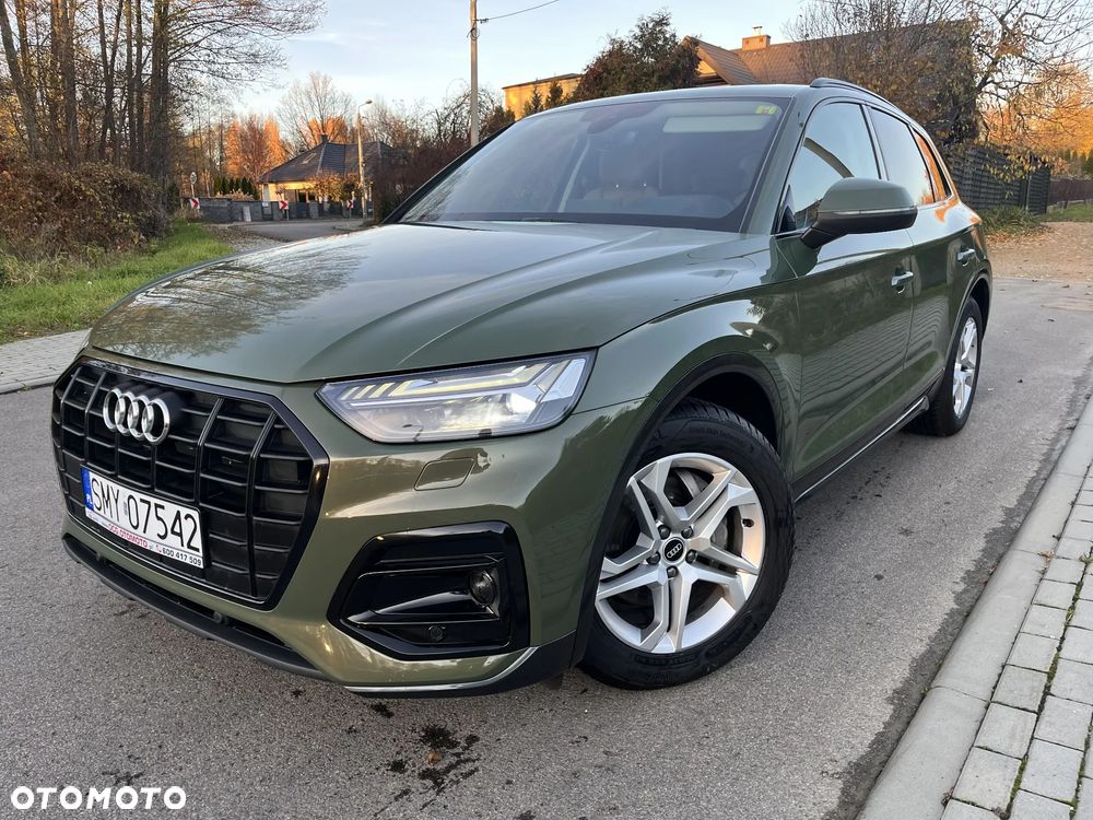 Audi Q5 - 4