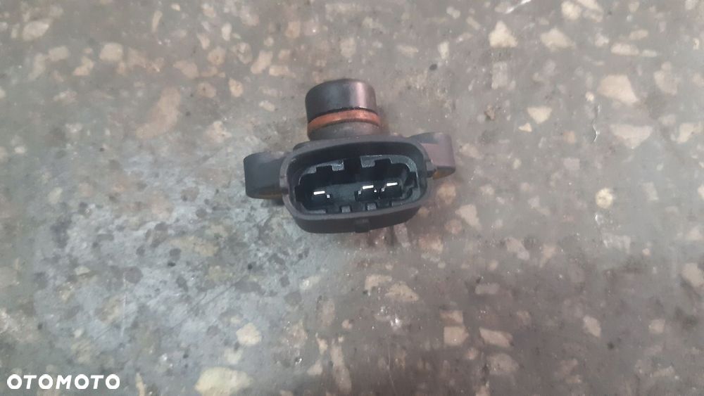 Czujnik doladowania SSANGYONG KYRON 2.0XDI - 3