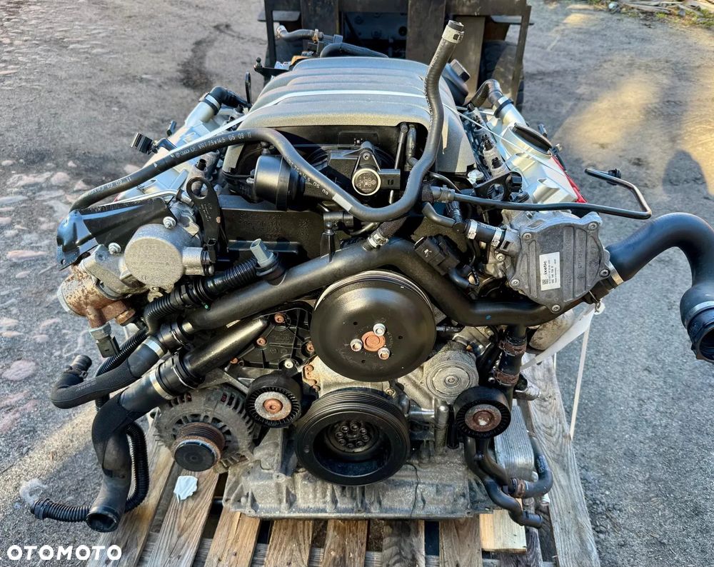 Subaru Legacy Kombi 2.5RC 000 - 6