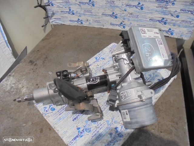 Coluna Direção/Motor Direção A0073341A  59331829 FIAT TIPO 2 FASE 2 2020 1.3JTD 95CV 5P BRANCO - 1