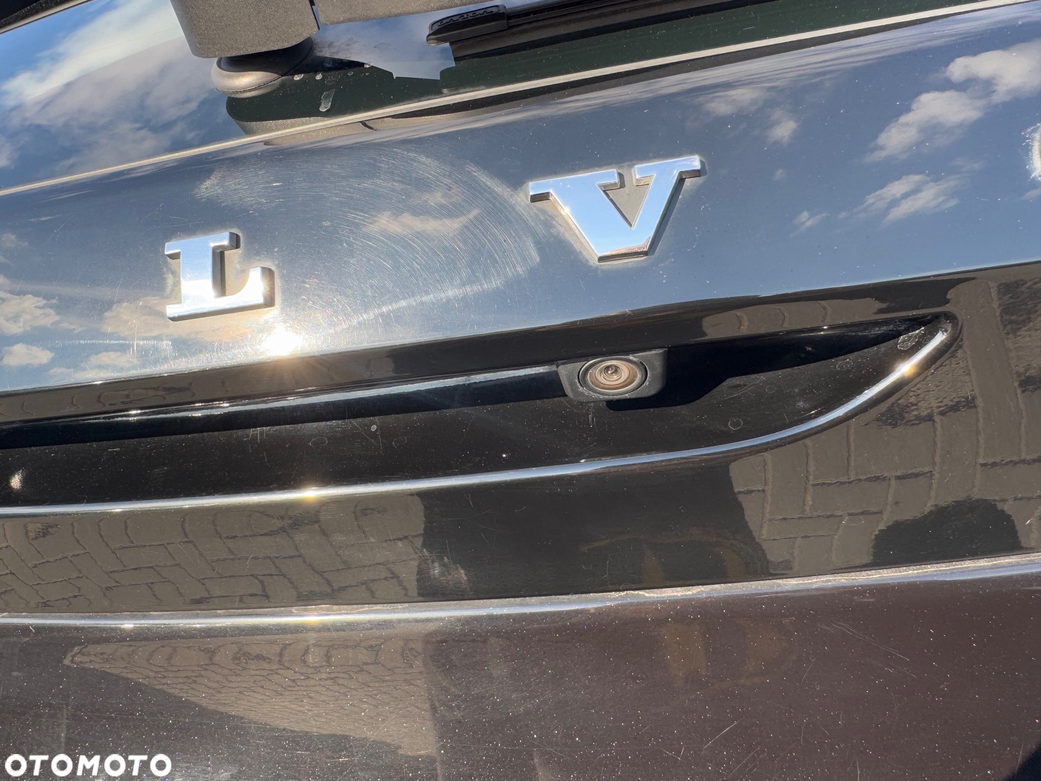 Volvo V40 D2 Drive-E Momentum - 9