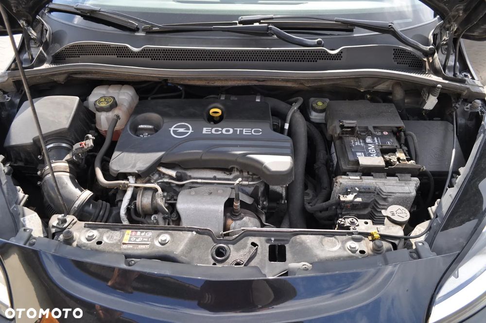 Opel Corsa 1.0 Ecotec Turbo ecoFLEX Start/Stop Active - 14