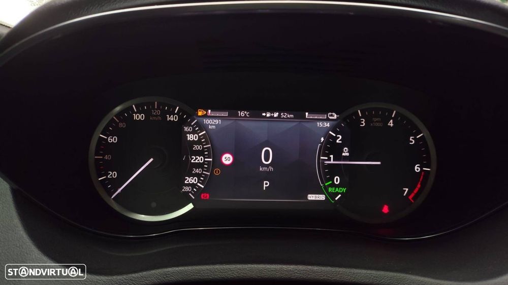 Jaguar E-Pace 1.5 P300e R-Dynamic S AWD Aut. - 13
