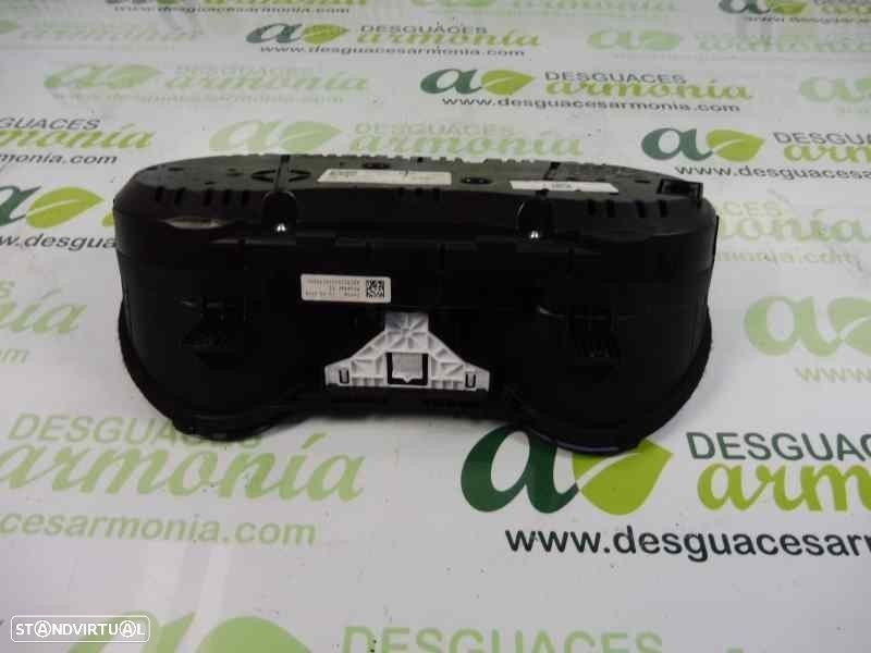 QUADRANTE AUDI A3 SPORTBACK 2014 -8V0920860F - 3