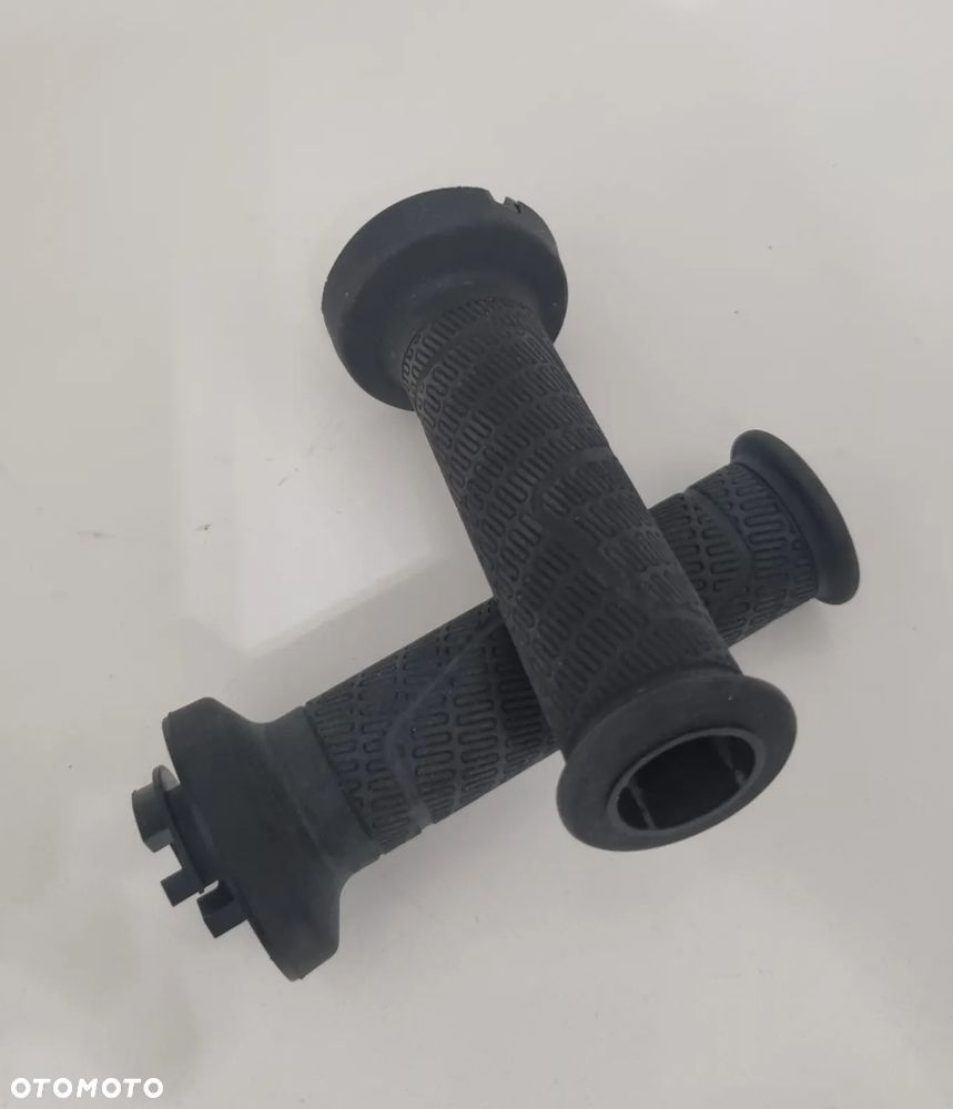 KTM  DUKE 790 890 SUPER DUKE 1290 Manetki Griff Rękojmie Manetki 60702039100 - 1