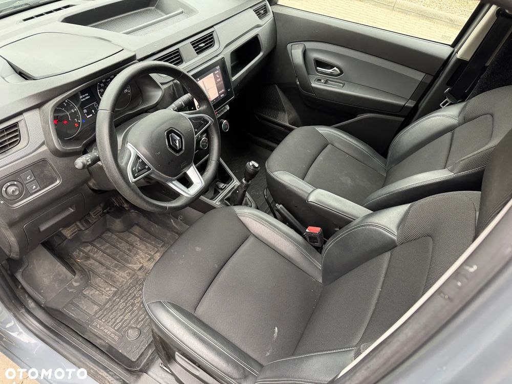 Renault EXPRESS KANGOO - 10