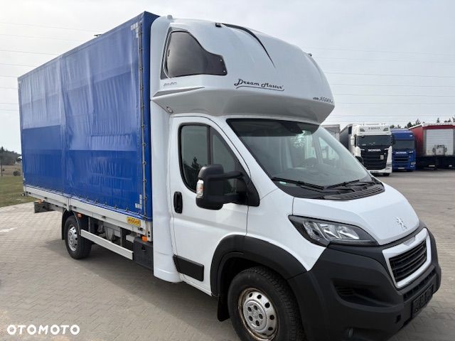 Peugeot BOXER - 2