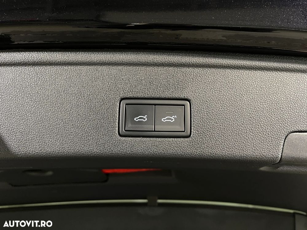 Volkswagen Touareg V6 TDI Atmosphere - 27