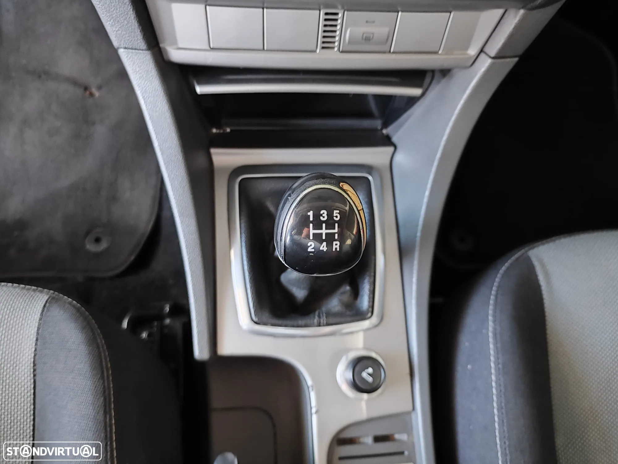Ford Focus 1.6 TDCi Trend - 28
