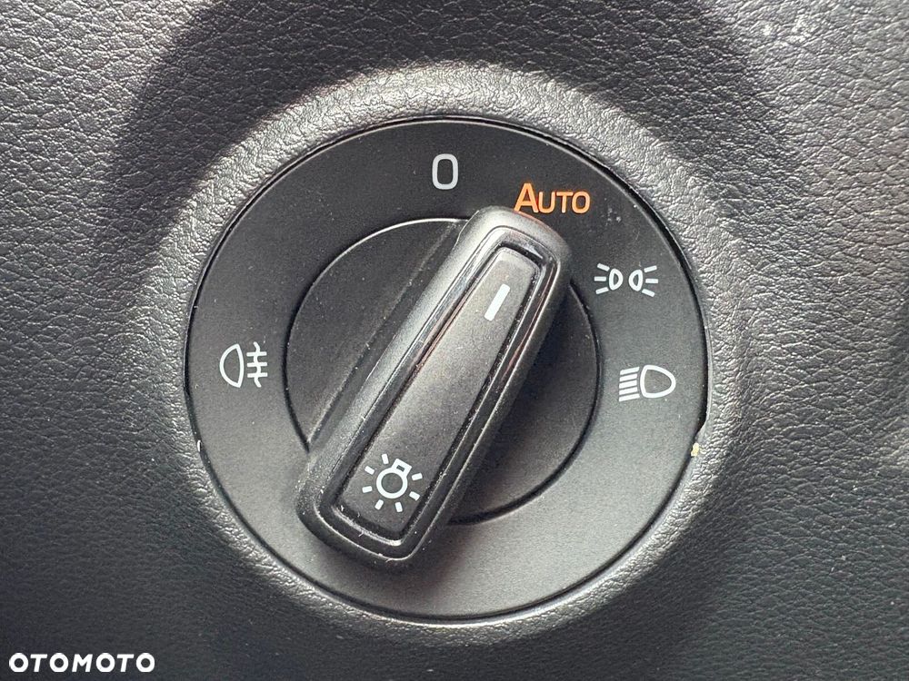 Skoda Fabia 1.0 TSI Active - 21