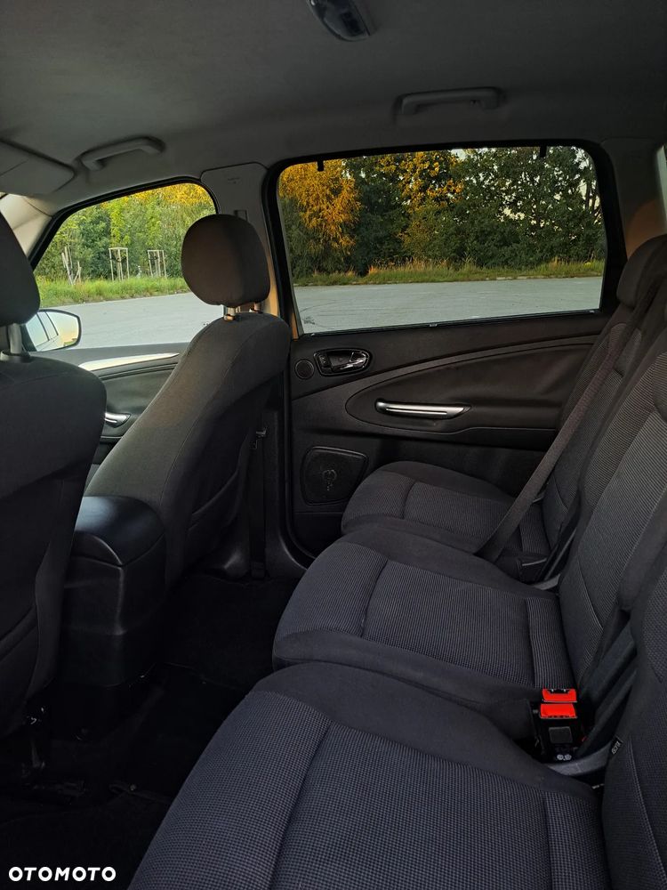 Ford S-Max 2.0 TDCi Titanium - 11