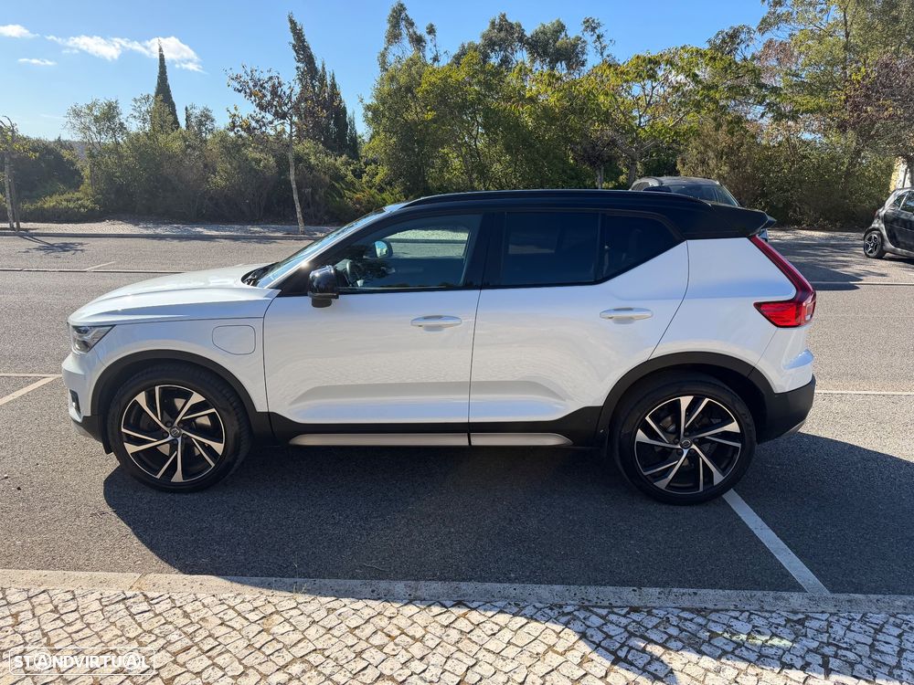 Volvo XC 40 - 3