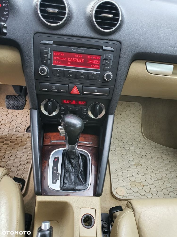 Audi A3 Sportback - 5