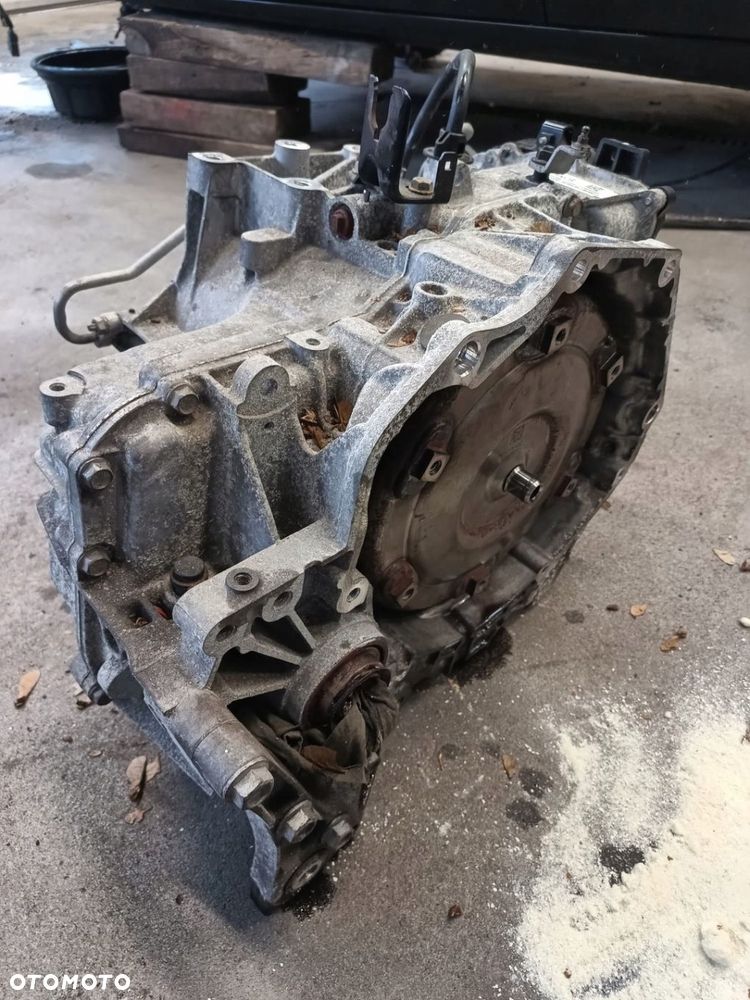 OPEL ASTRA K V 5 1.6 CDTI SKRZYNIA BIEGÓW AUTOMATYCZNA AUTOMAT 6NLW 6T45 - 1