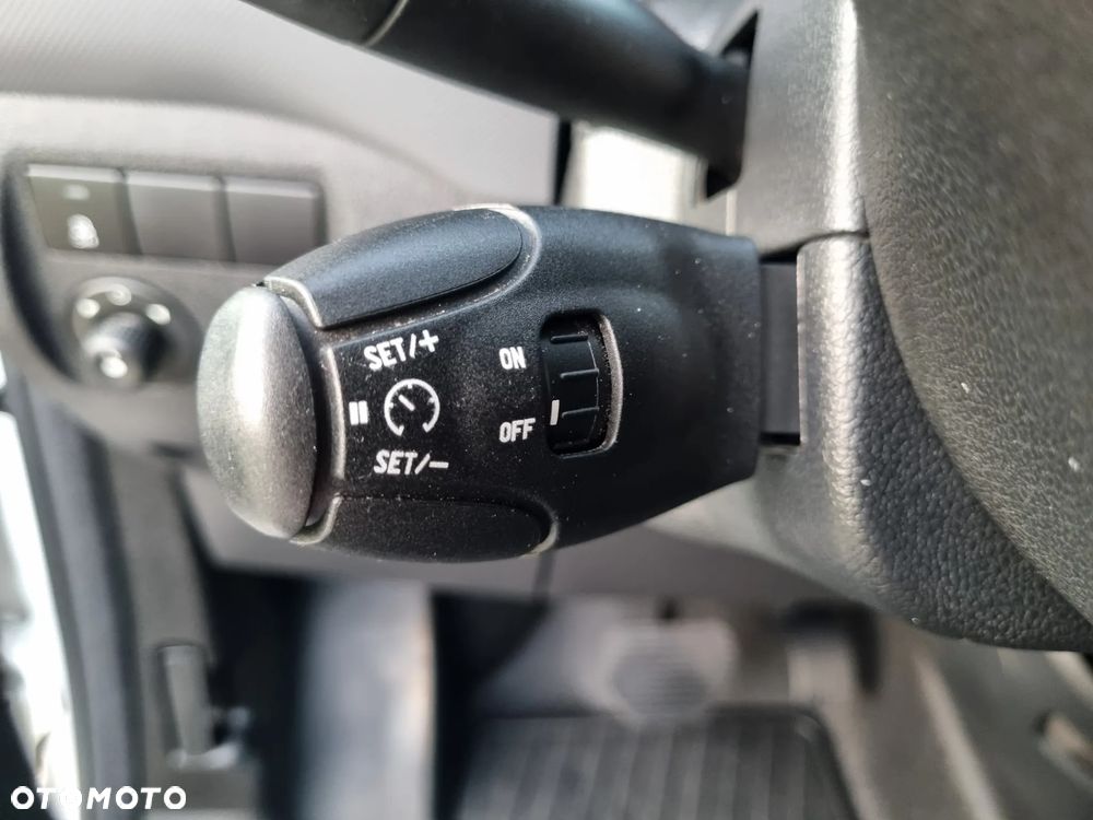 Citroën BERLINGO*L1H1*3OSOBOWY* - 21