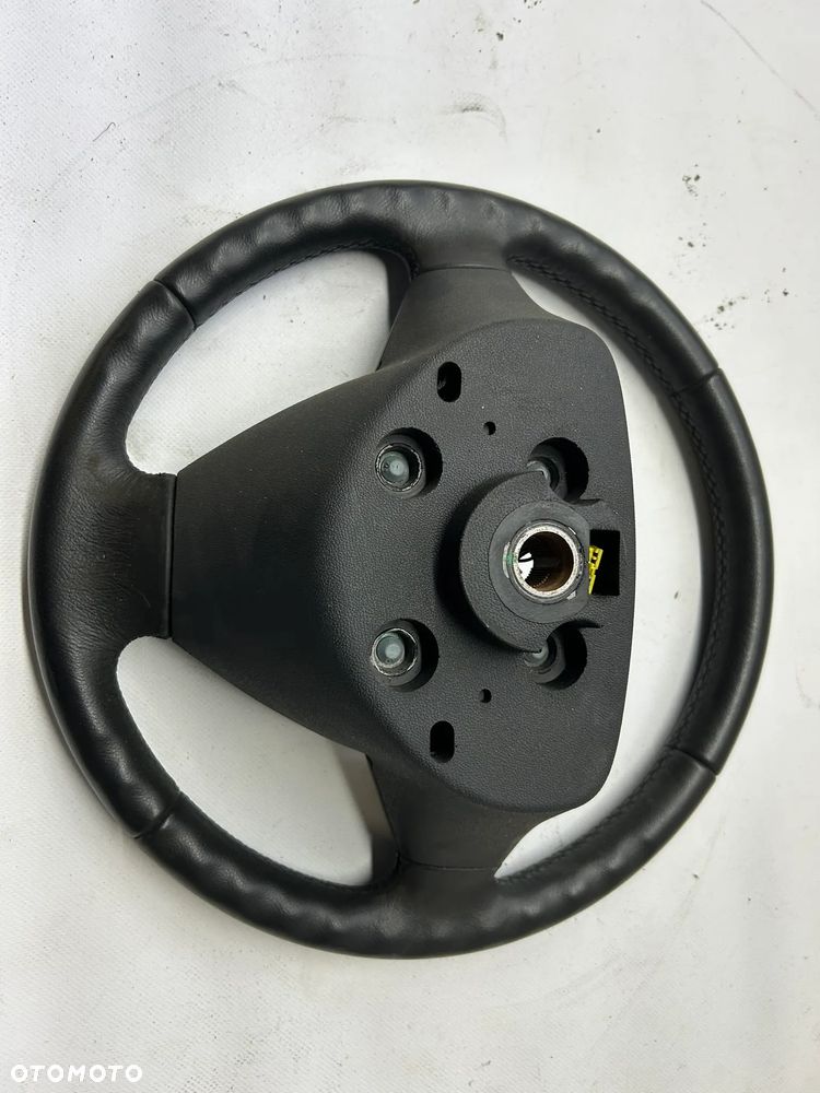 Saab 95 9-5 2006-2009 kierownica - 10