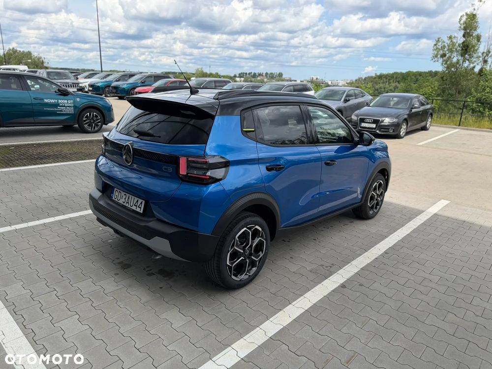 Citroën C3 1.2 mHEV Max - 10