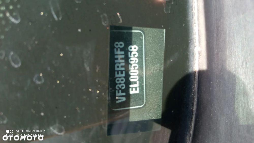 Peugeot 508 2.0 HDi Active - 12