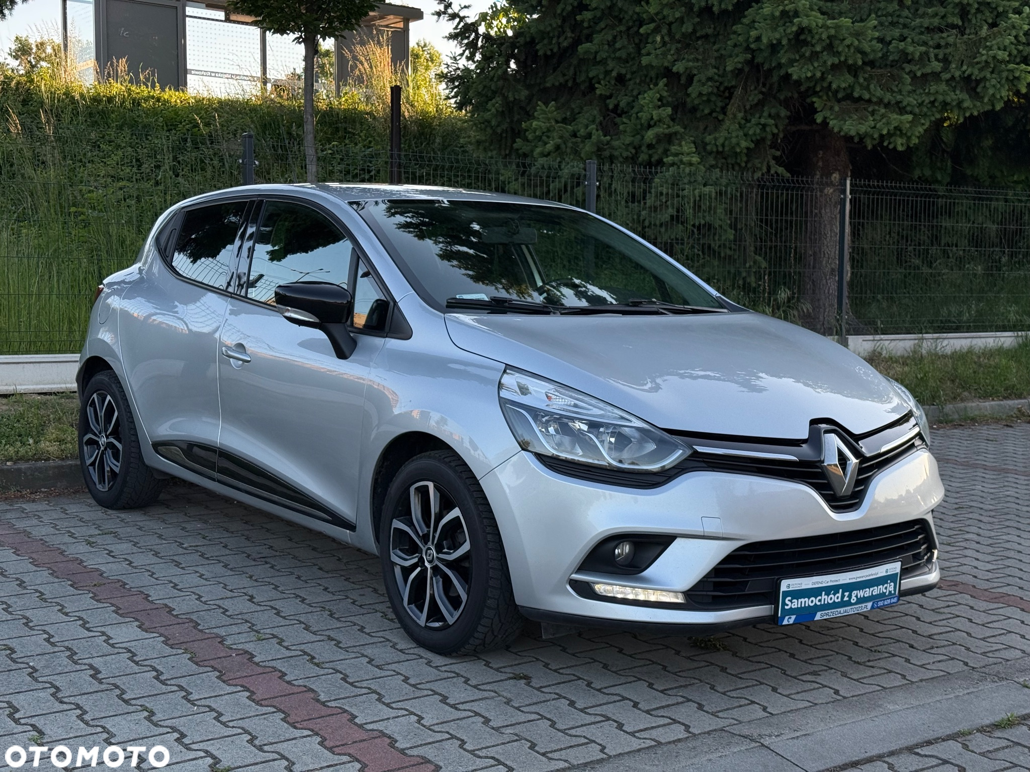 Renault Clio 0.9 Energy TCe Zen - 31