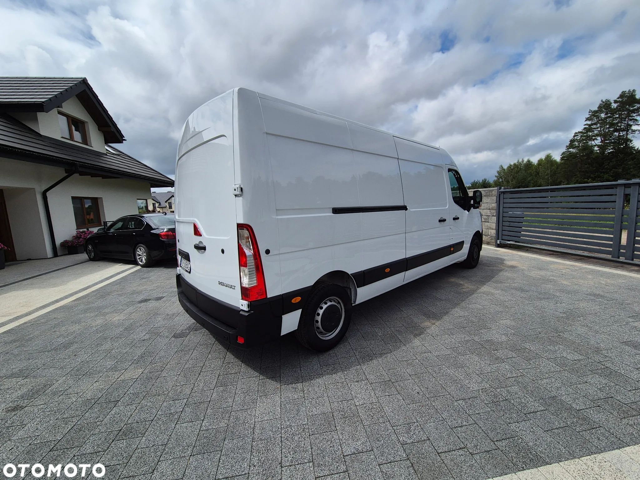 Renault MASTER - 12