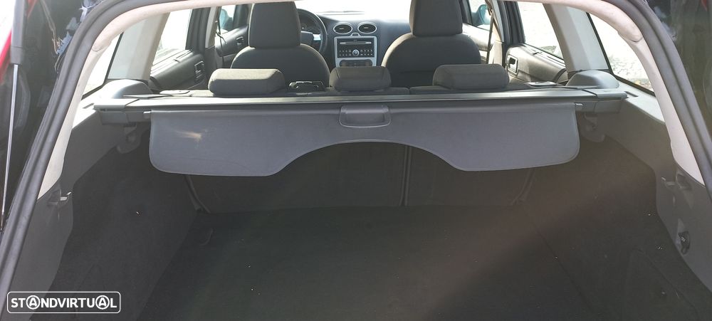 Ford Focus SW 1.6 TDCi Sport - 15