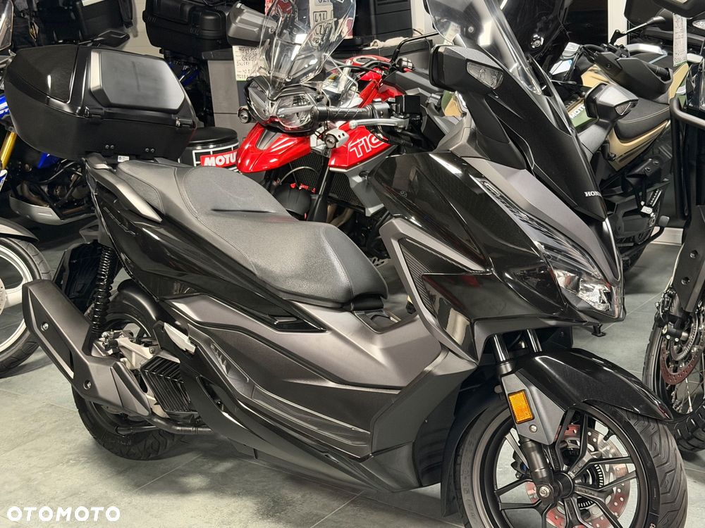 Honda NSS - 2