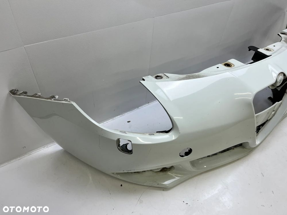 Zderzak przód przedni Alfa Romeo Giulietta 10-15 XENON - 3