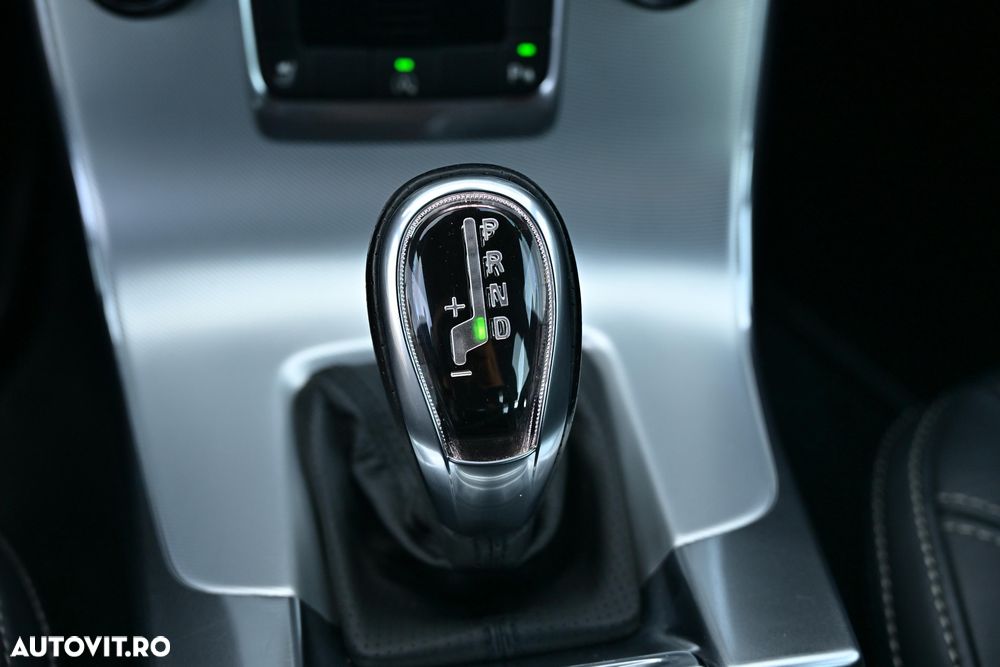 Volvo S60 - 22