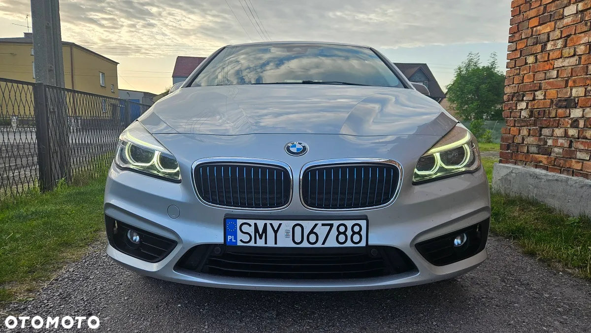 BMW Seria 2 225xe iPerformance Advantage - 25