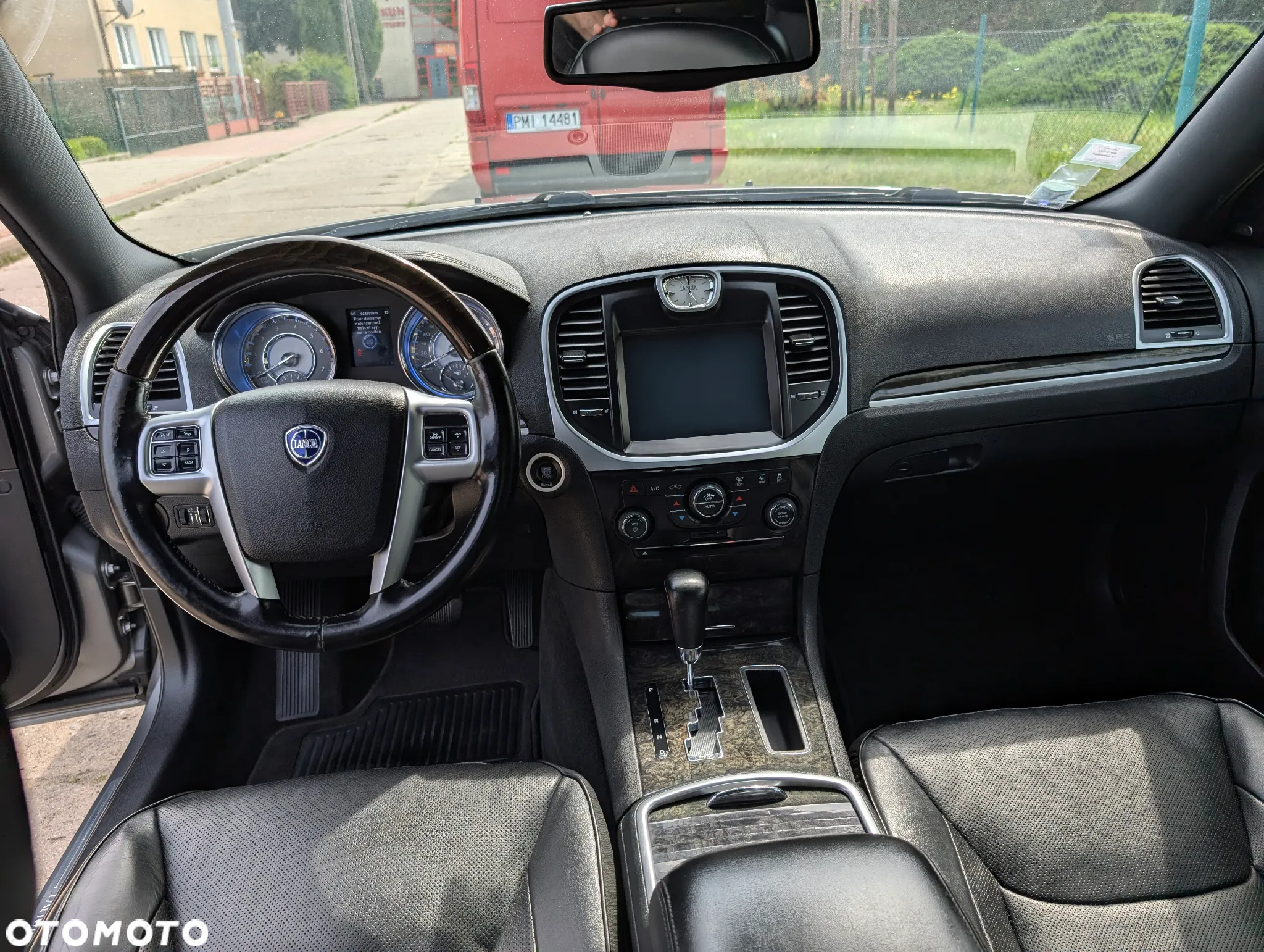 Lancia Thema - 24