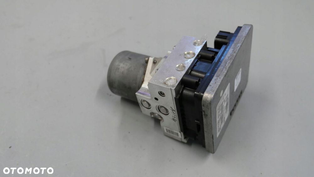 pompa hamulcowa abs dsc bmw x3 g01 g02 g30 g11 6893764 5a36079 - 2