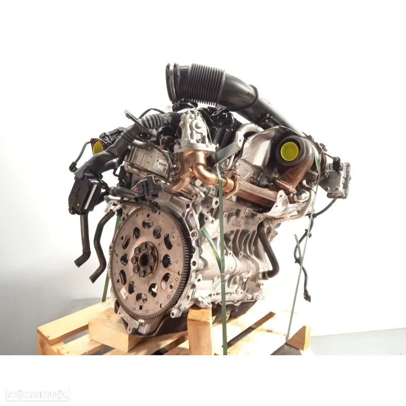 Motor BMW X1 F48 2.0D Xdrive de 190cv B47C20A - 3