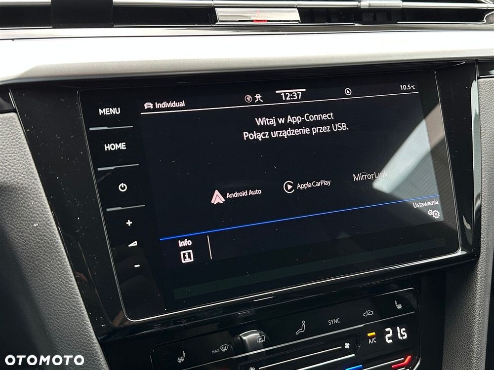 Volkswagen Arteon 2.0 TSI 4Motion R DSG - 24