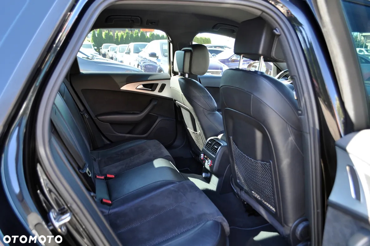 Audi A6 - 22