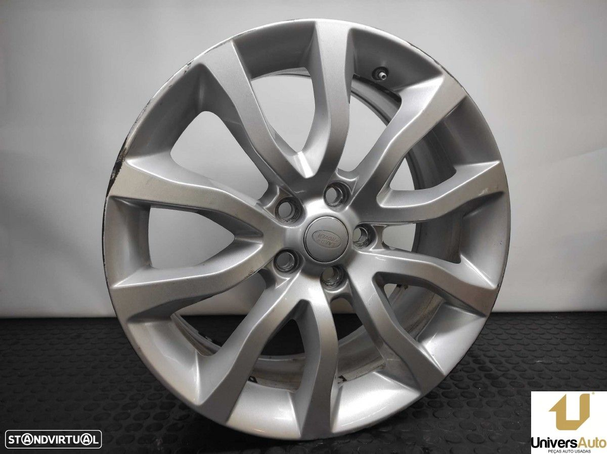 PNEU LAND ROVER RANGE ROVER SPORT HSE - 5