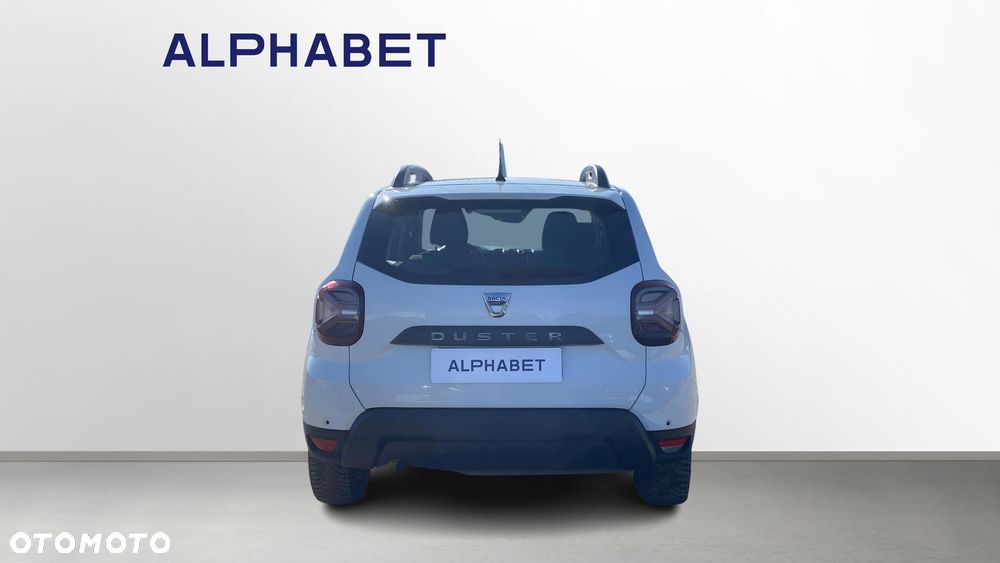 Dacia Duster 1.5 Blue dCi Comfort 4WD - 4