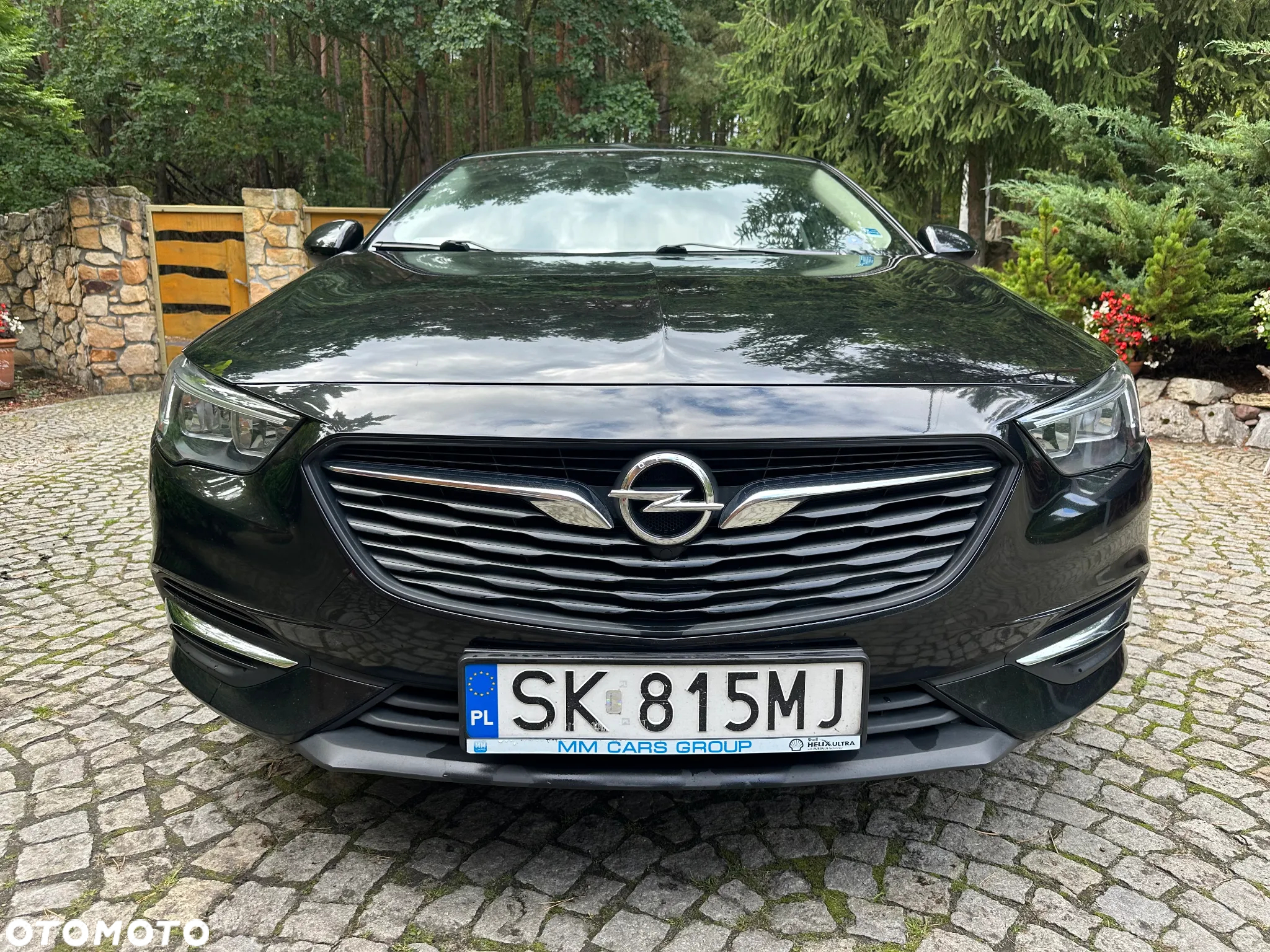 Opel Insignia 1.5 T Enjoy S&S - 11