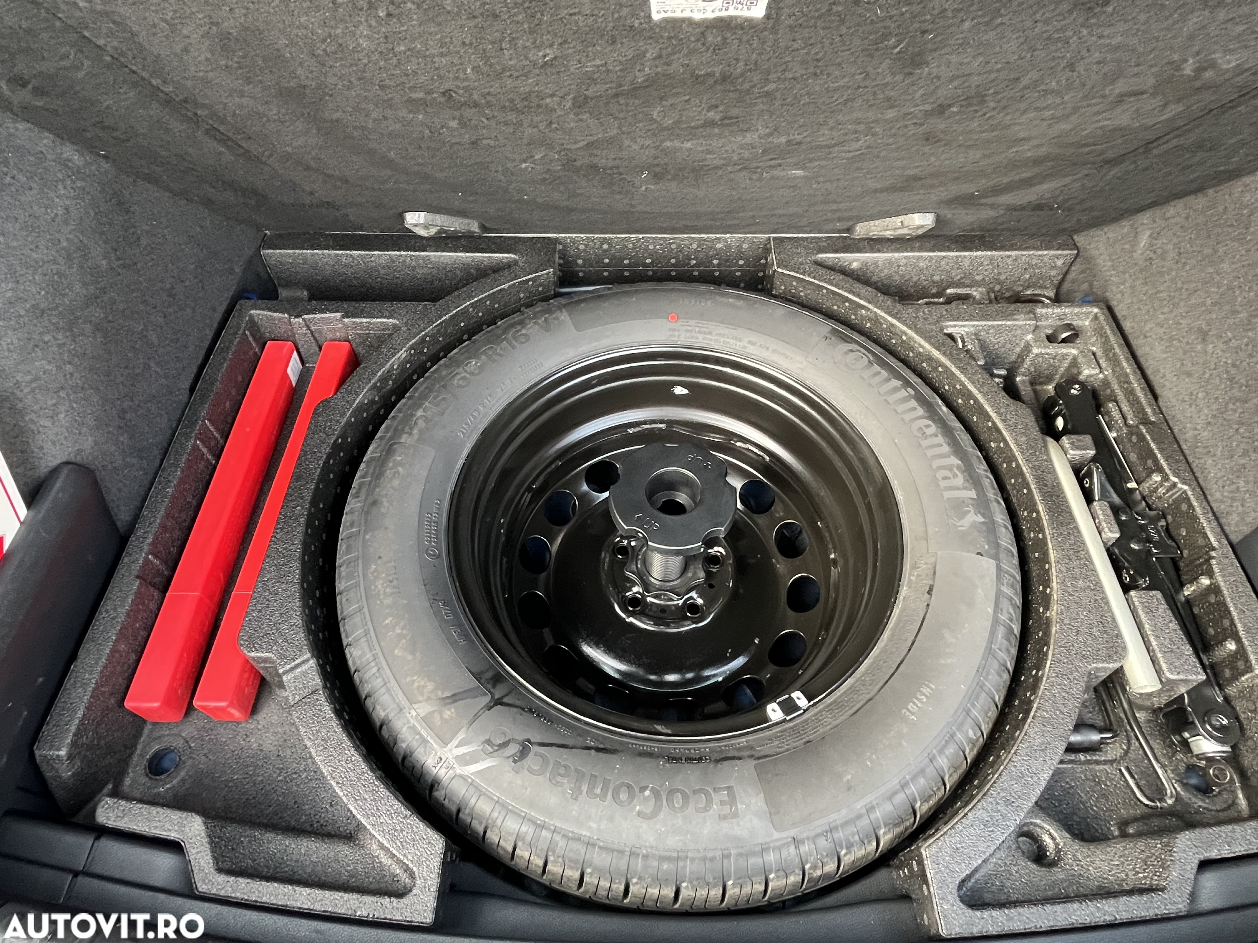 Skoda Karoq 1.5 TSI DSG Style - 20