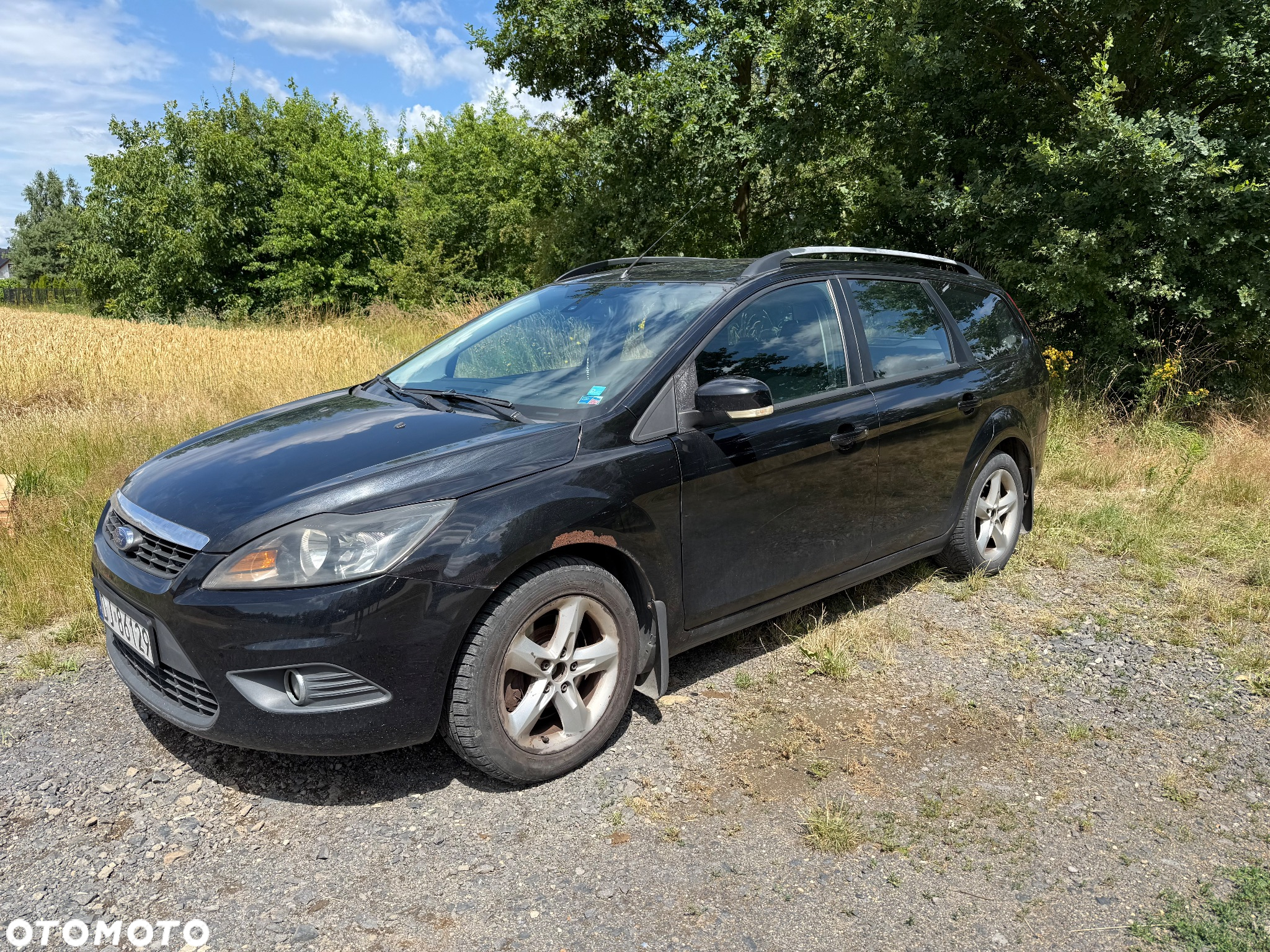 Ford Focus Turnier 1.8 TDCi Trend - 2