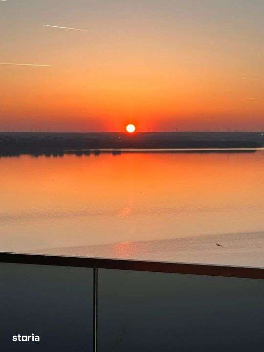 APARTAMENT 2 CAMERE | MAMAIA SAT | TERMEN LUNG — fotografia 3
