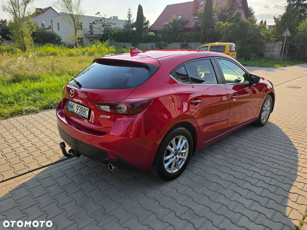 Mazda 3 1.5 D Skypassion - 5