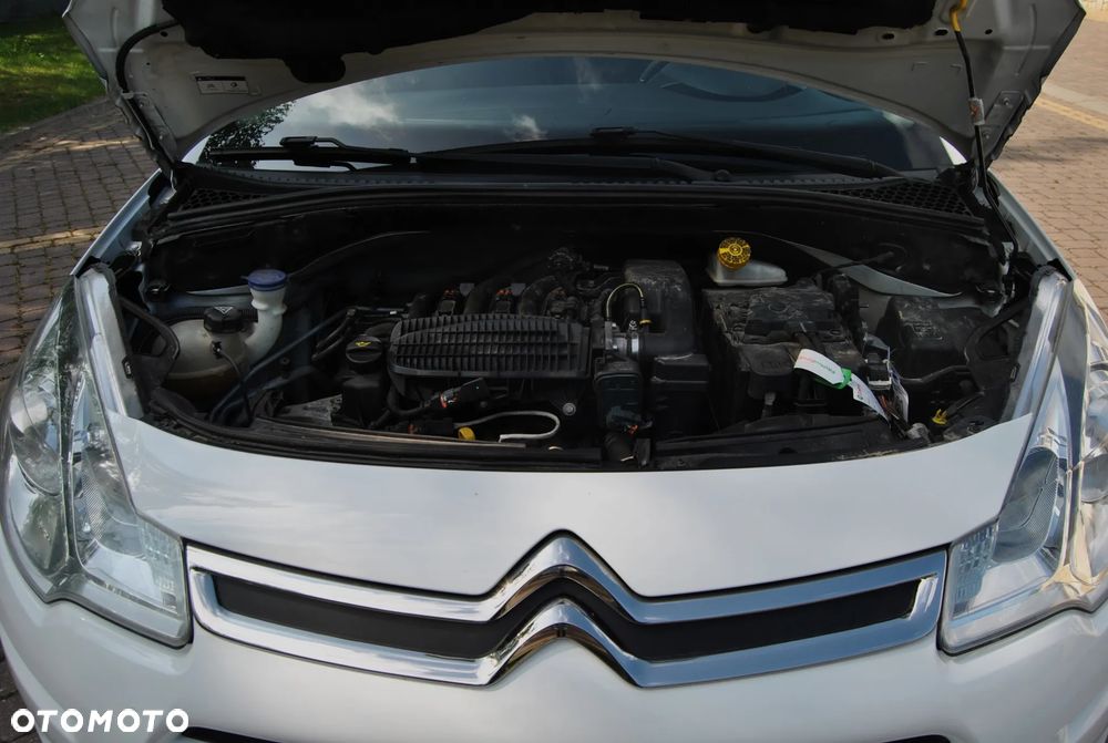 Citroën C3 1.0 VTi Seduction - 13